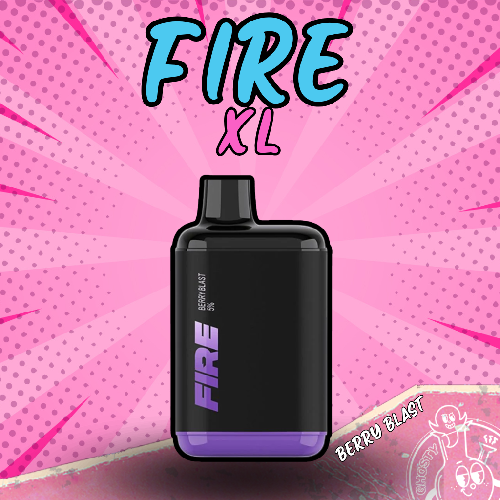 FIRE XL