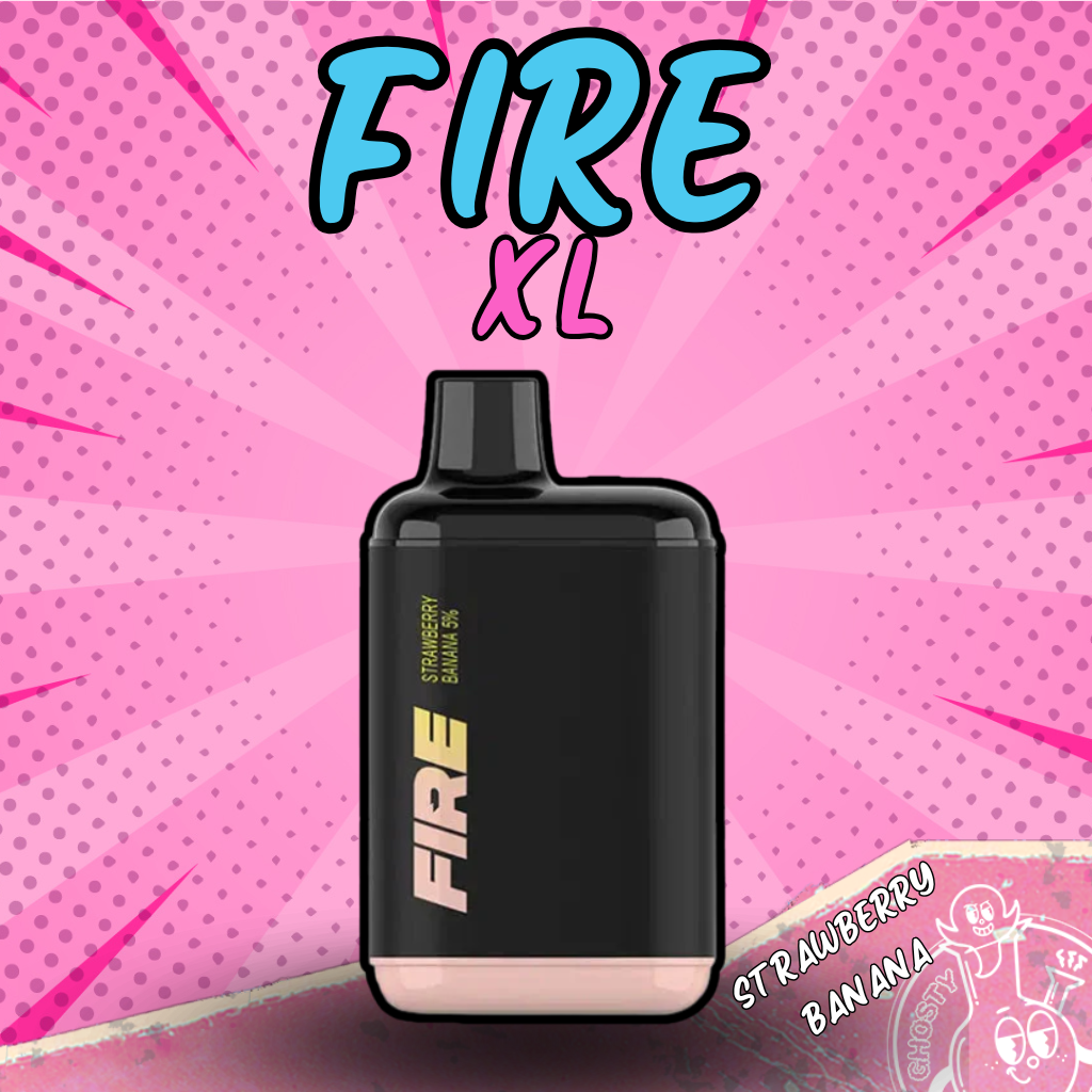 FIRE XL