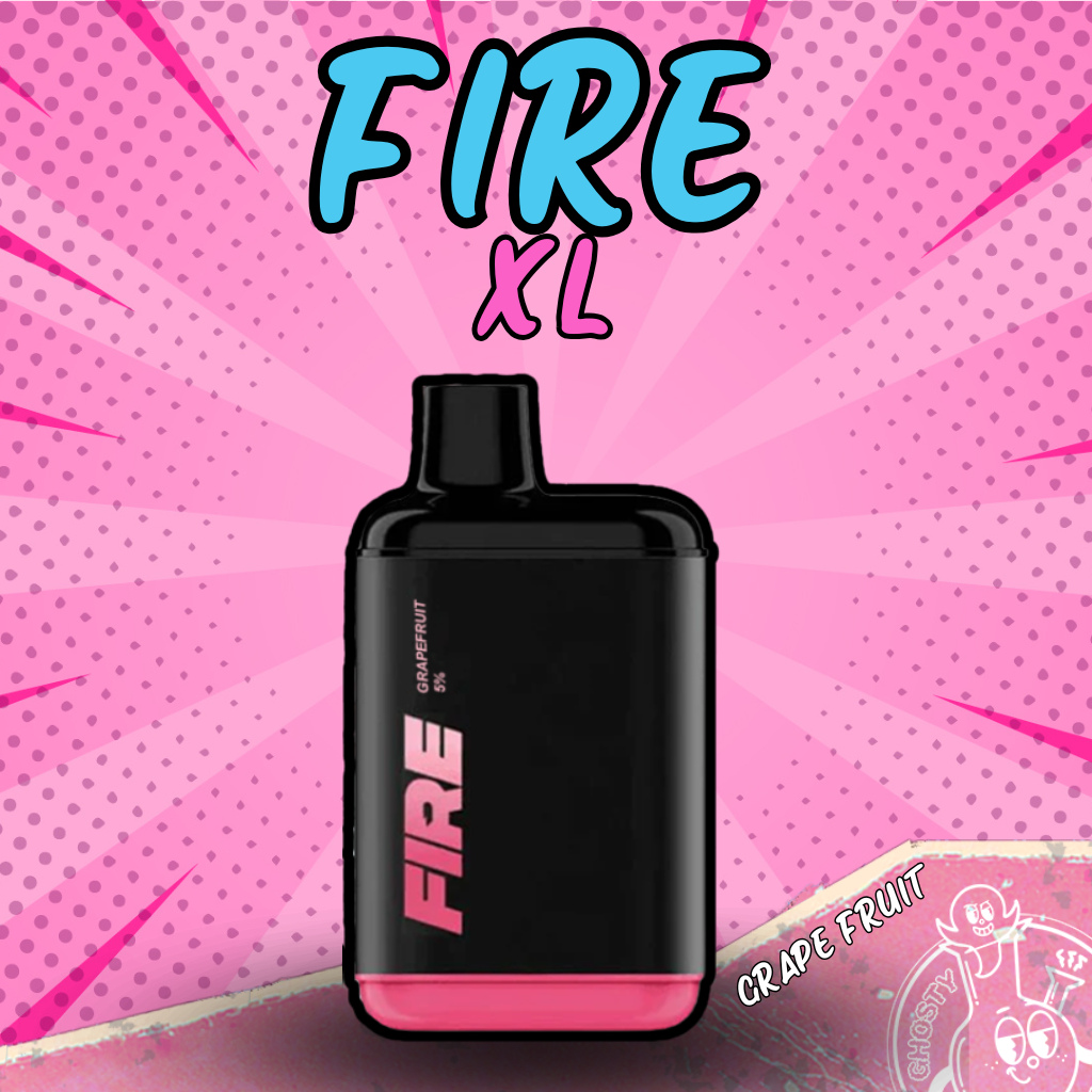 FIRE XL