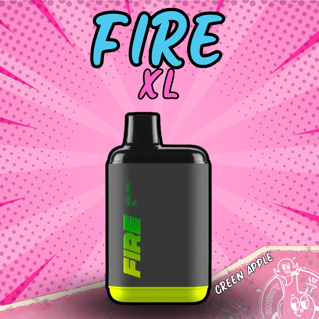 FIRE XL