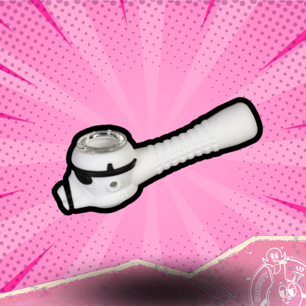 PIPA SILICON STORMTROOPER