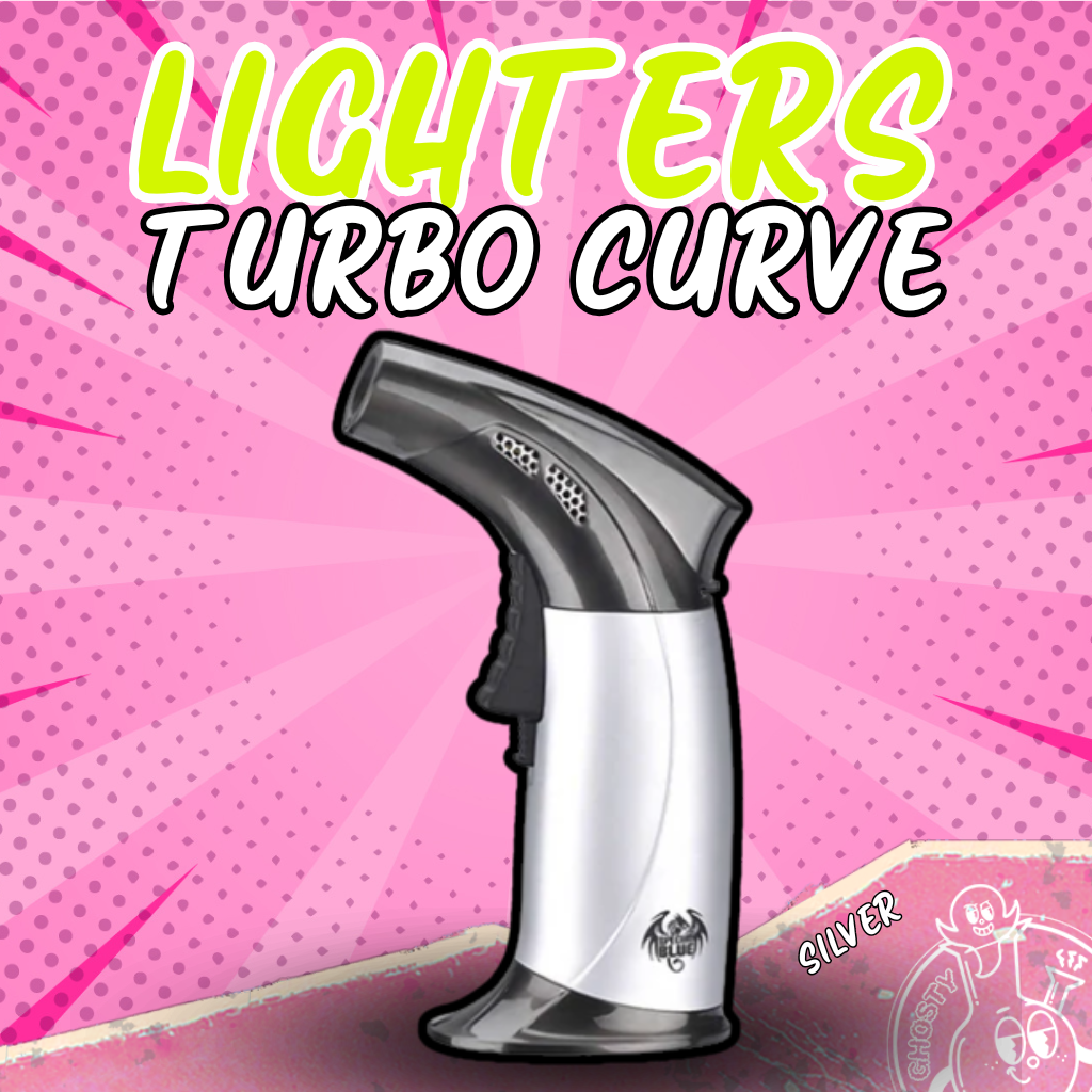 TORCH TURBO CURVE