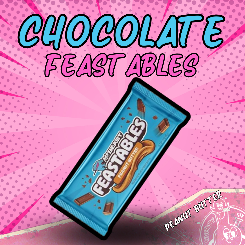 FEASTABLES