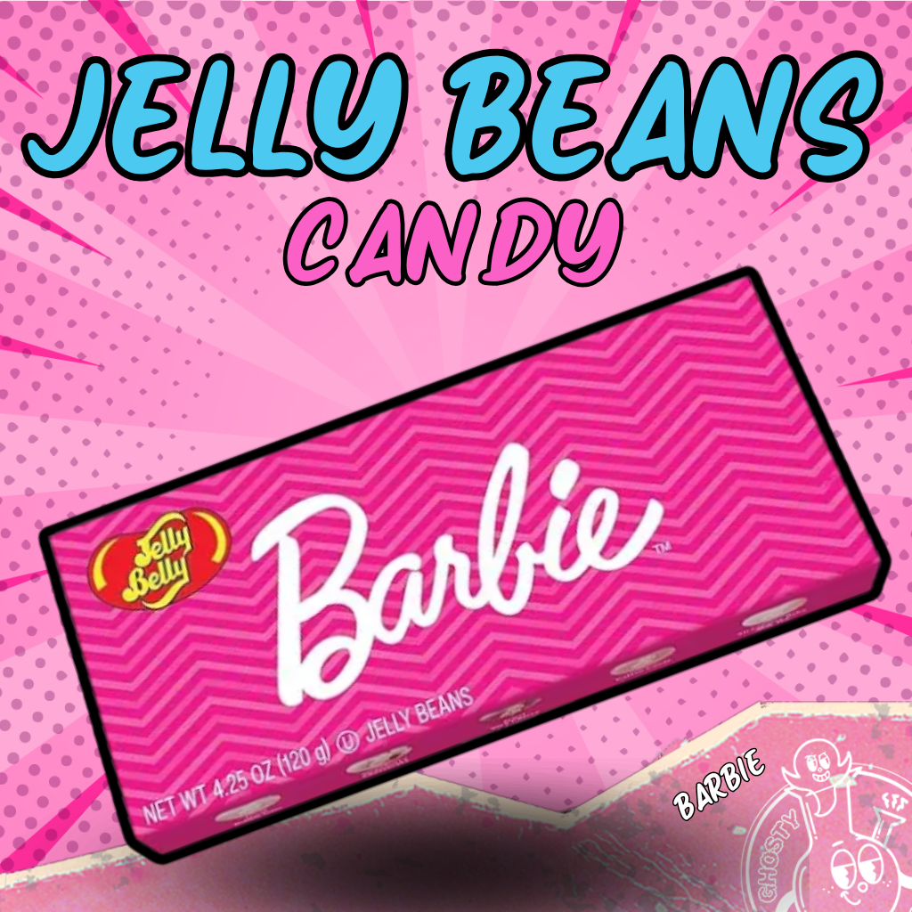 JELLY BEANS