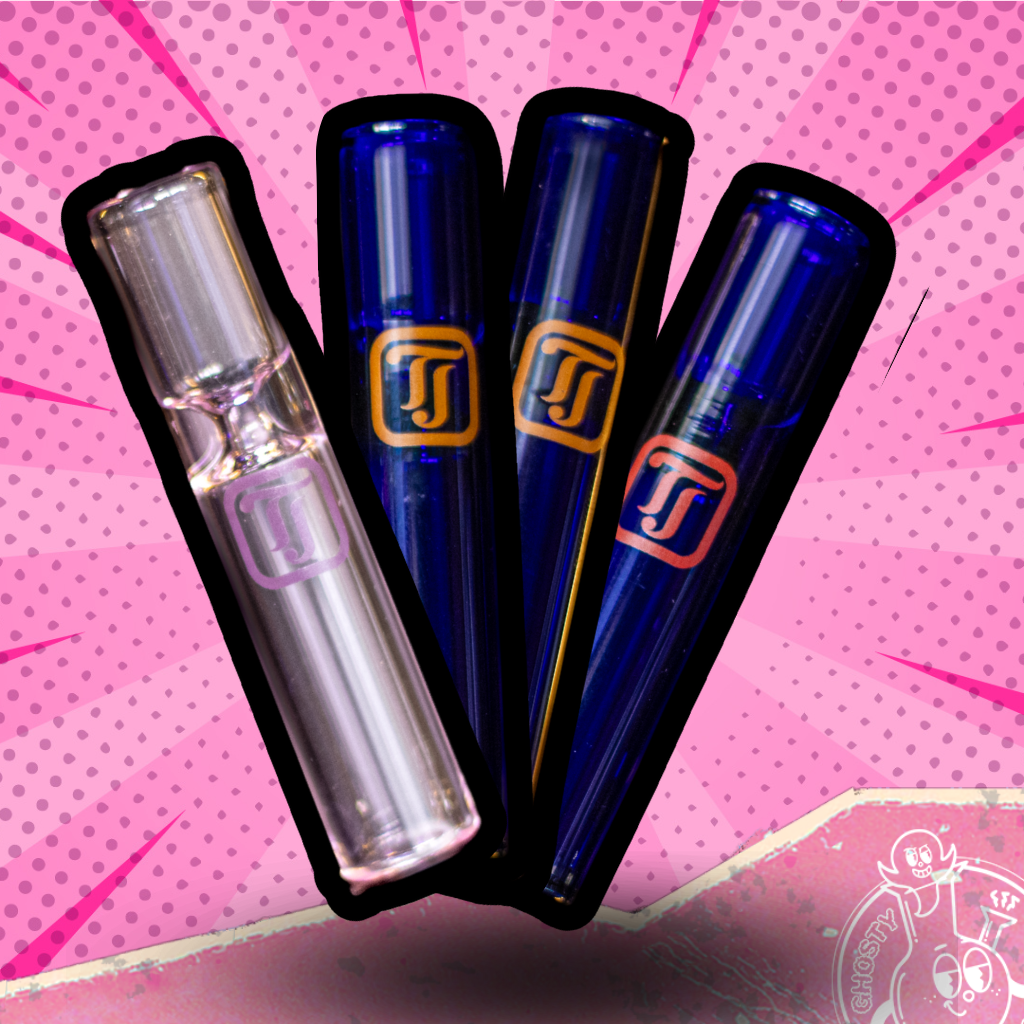 GLASS HITTERS