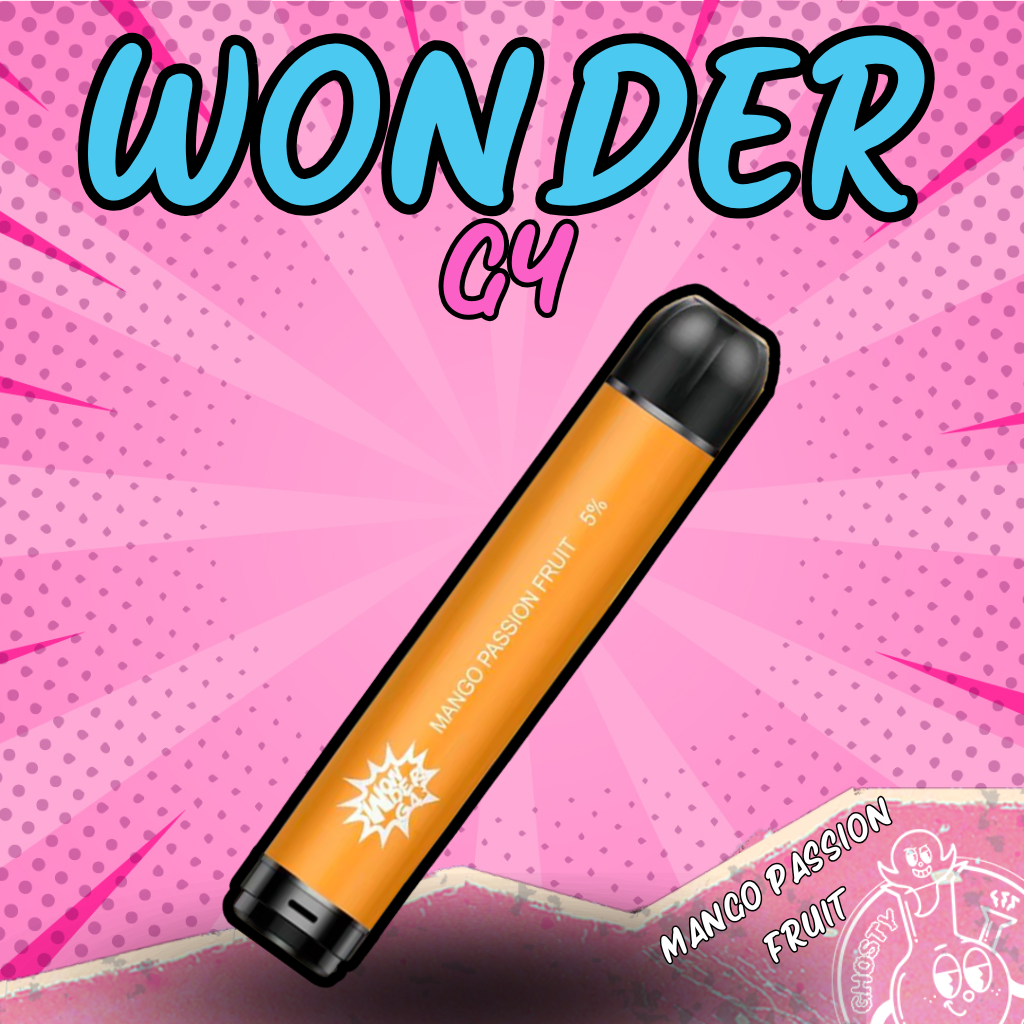 WONDER G4