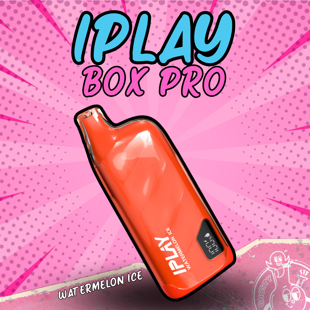 Iplay Box Pro
