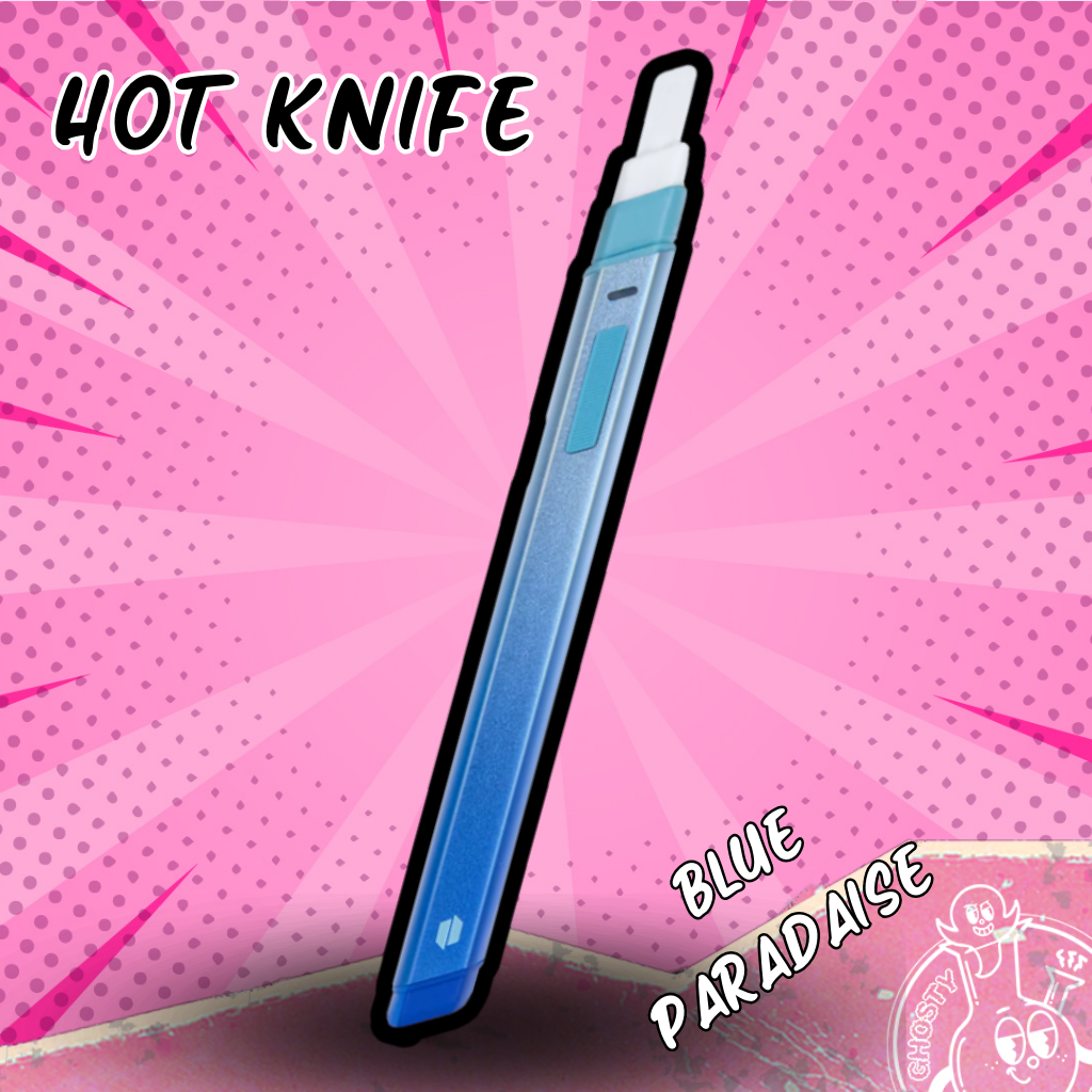 Puffco Hot Knife - Dab Tool