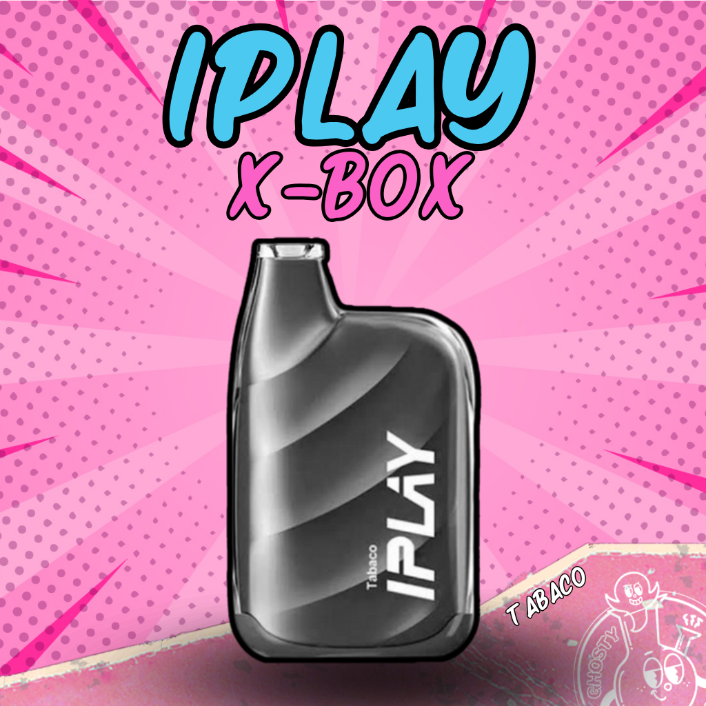 IPLAY X-BOX