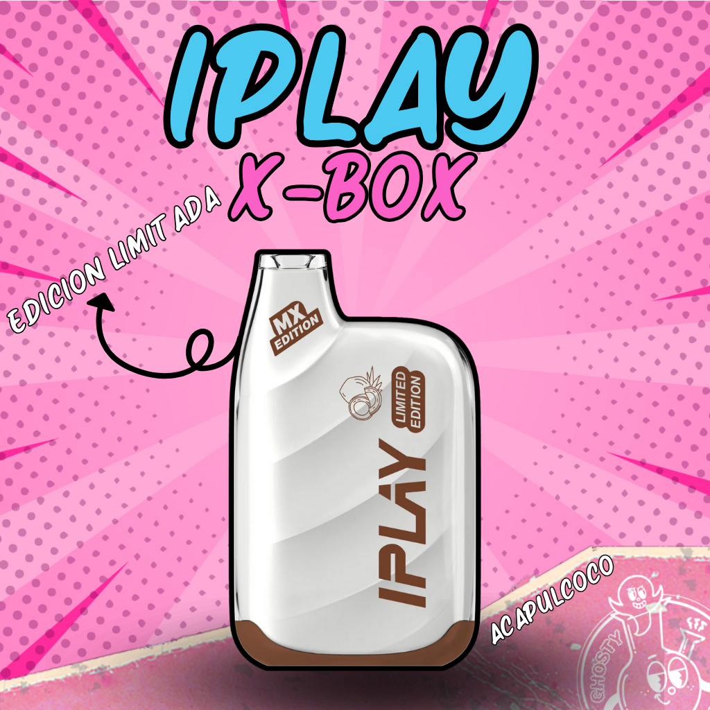 IPLAY X-BOX