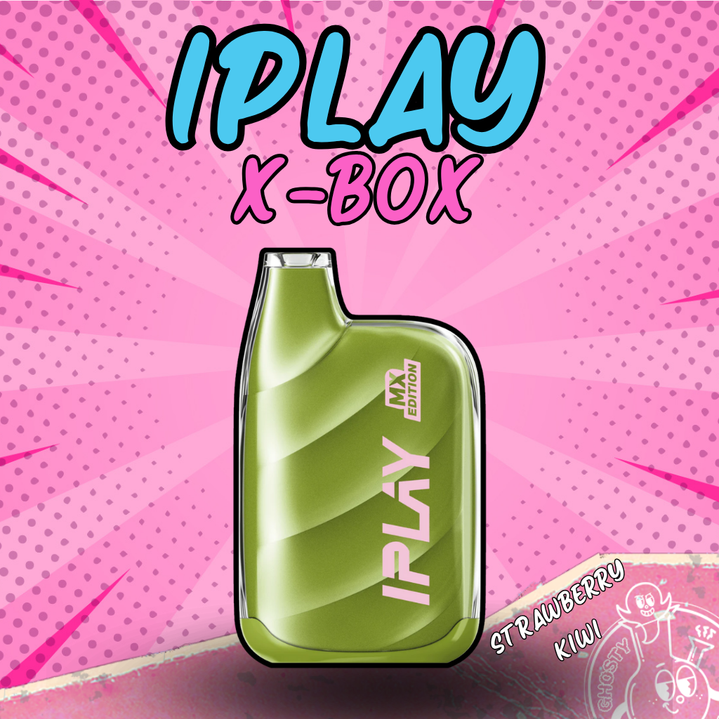 IPLAY X-BOX