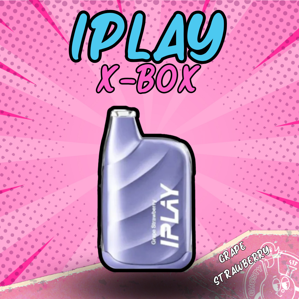 IPLAY X-BOX