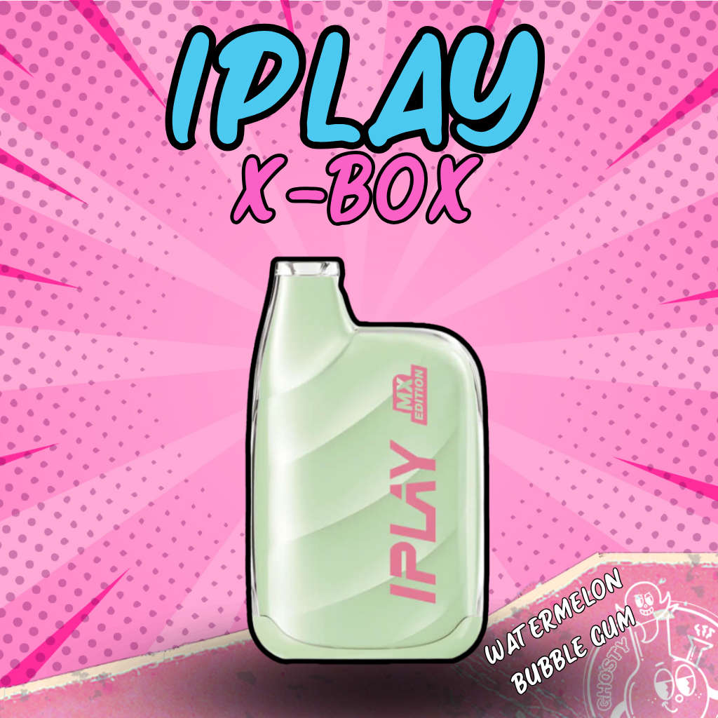 IPLAY X-BOX
