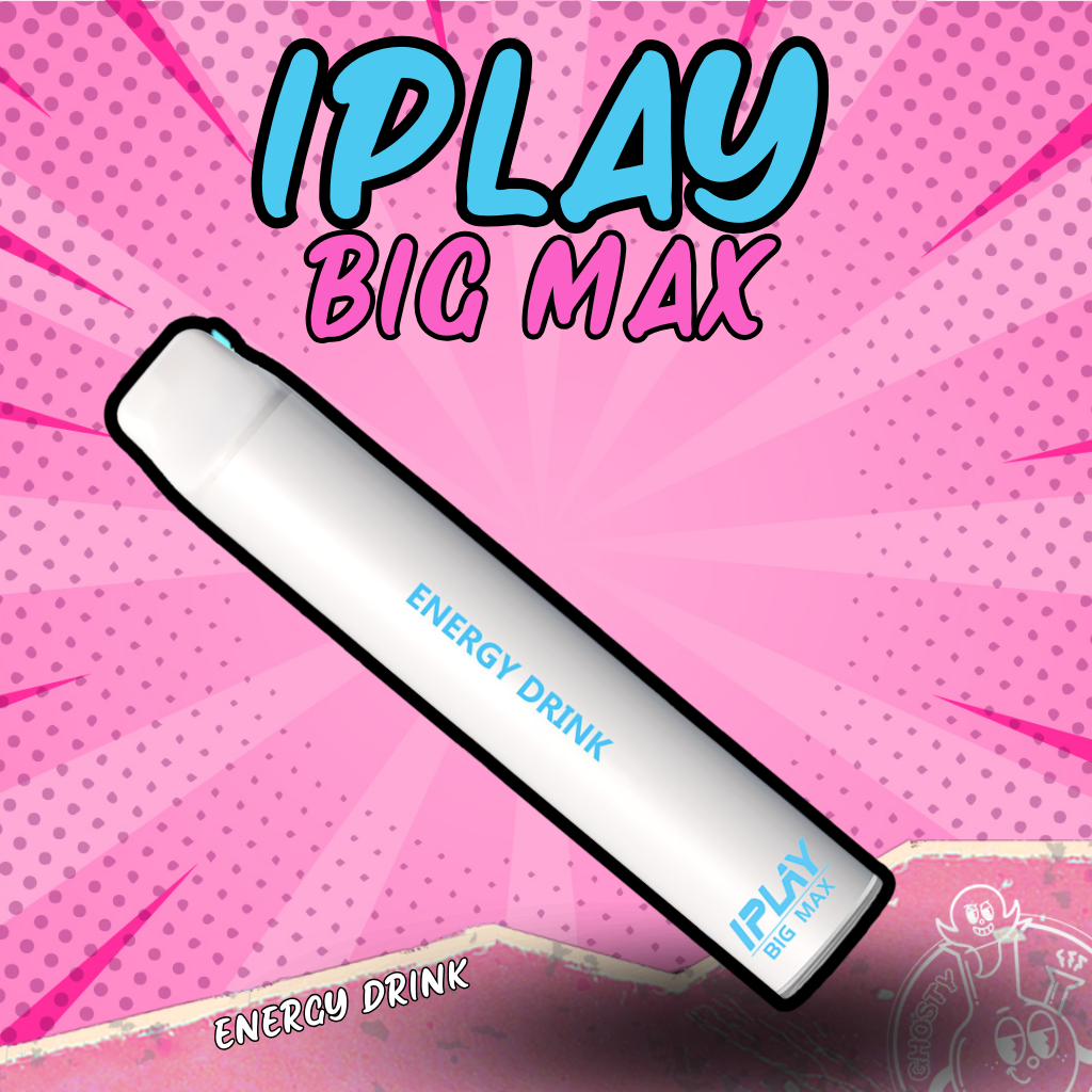 Iplay Big Max