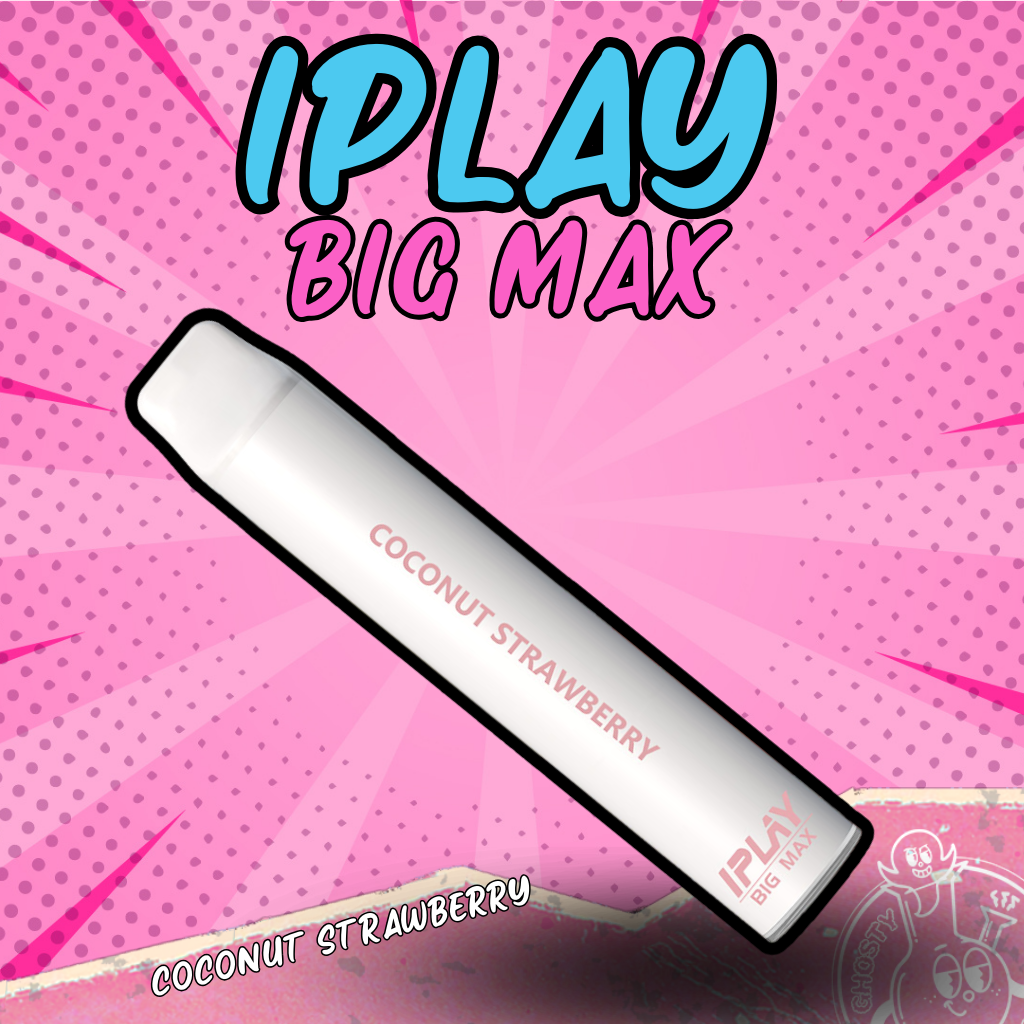 Iplay Big Max