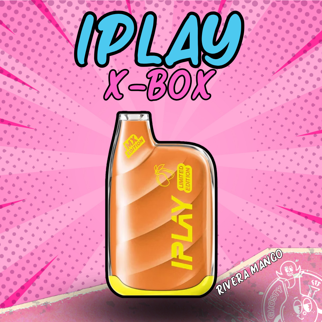 IPLAY X-BOX