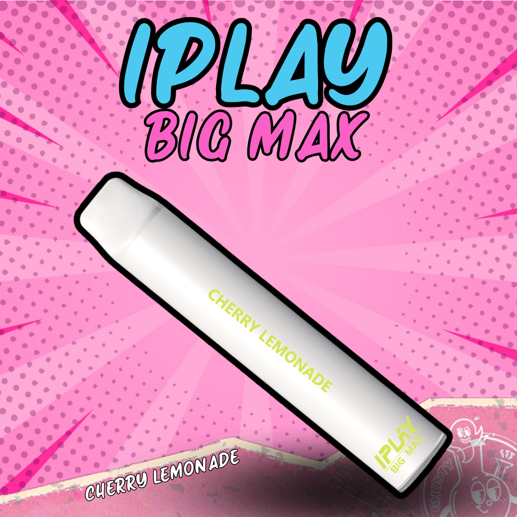 Iplay Big Max
