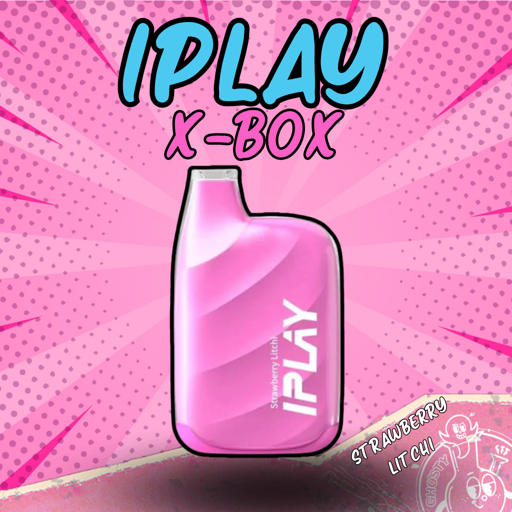 IPLAY X-BOX
