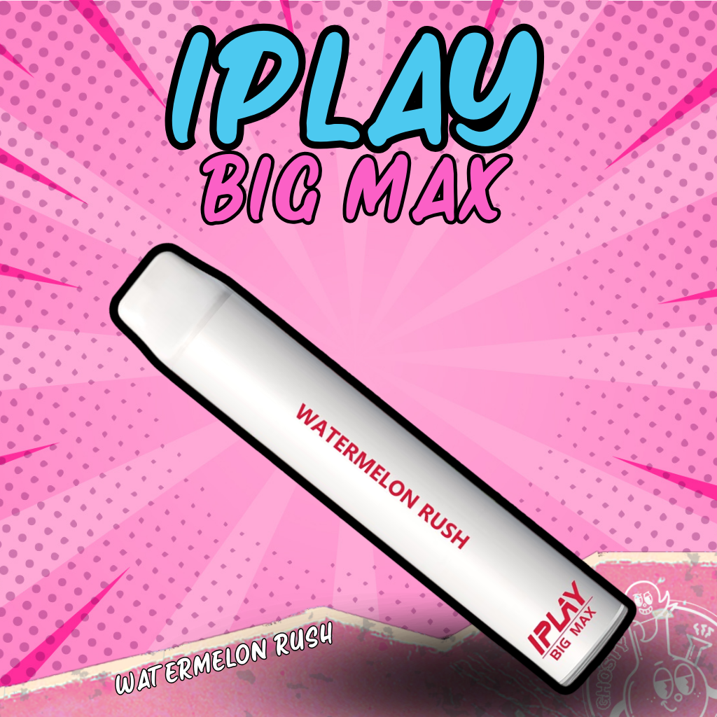 Iplay Big Max