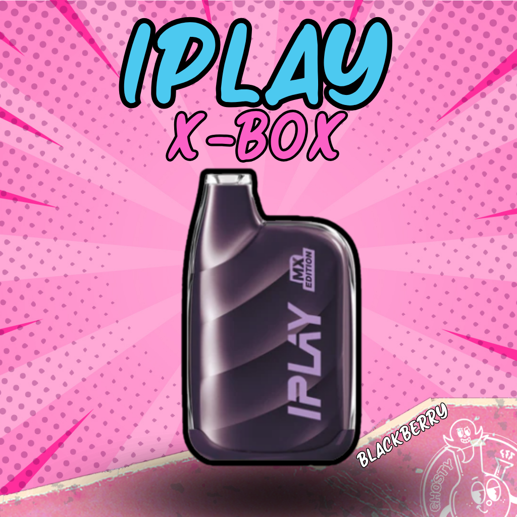 IPLAY X-BOX