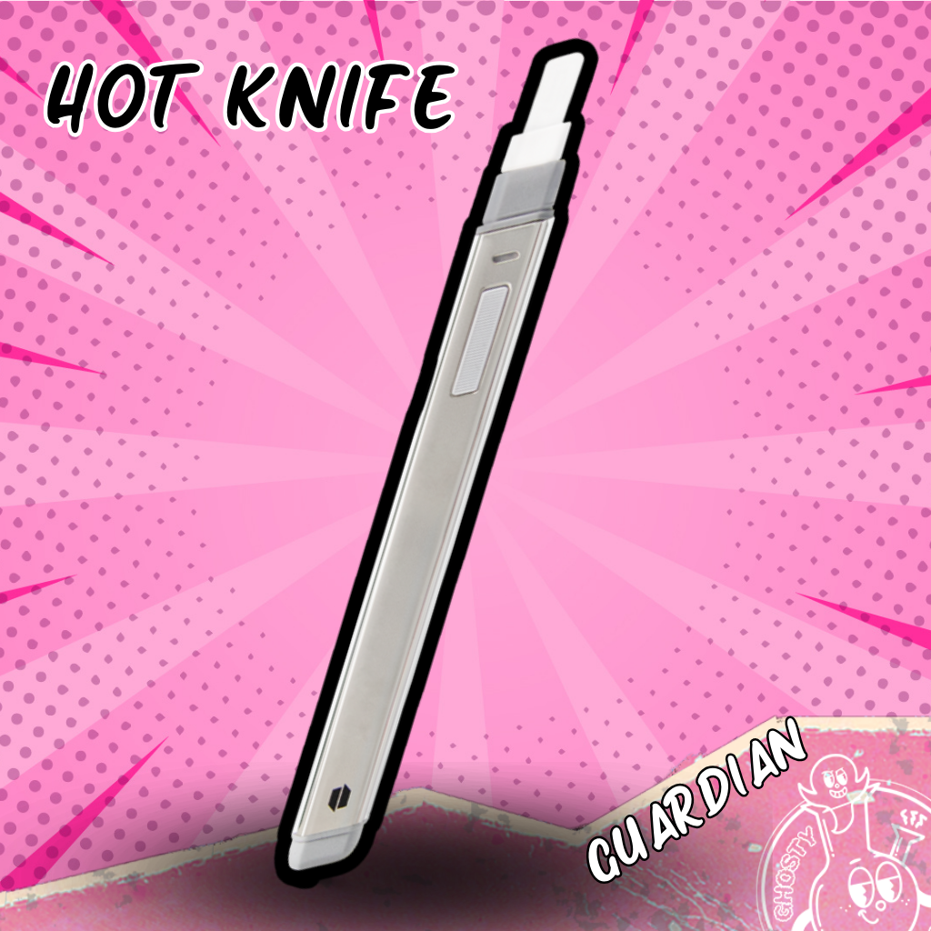 Puffco Hot Knife - Dab Tool