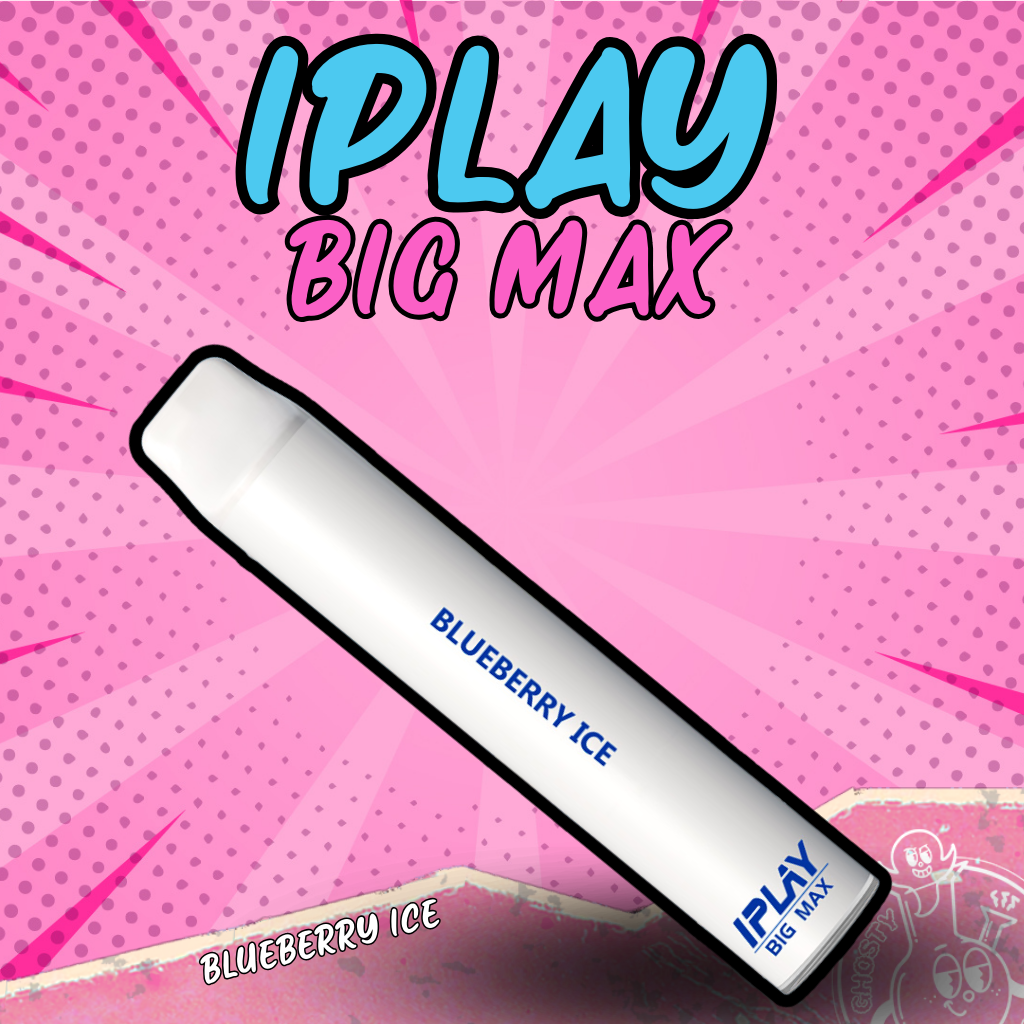 Iplay Big Max