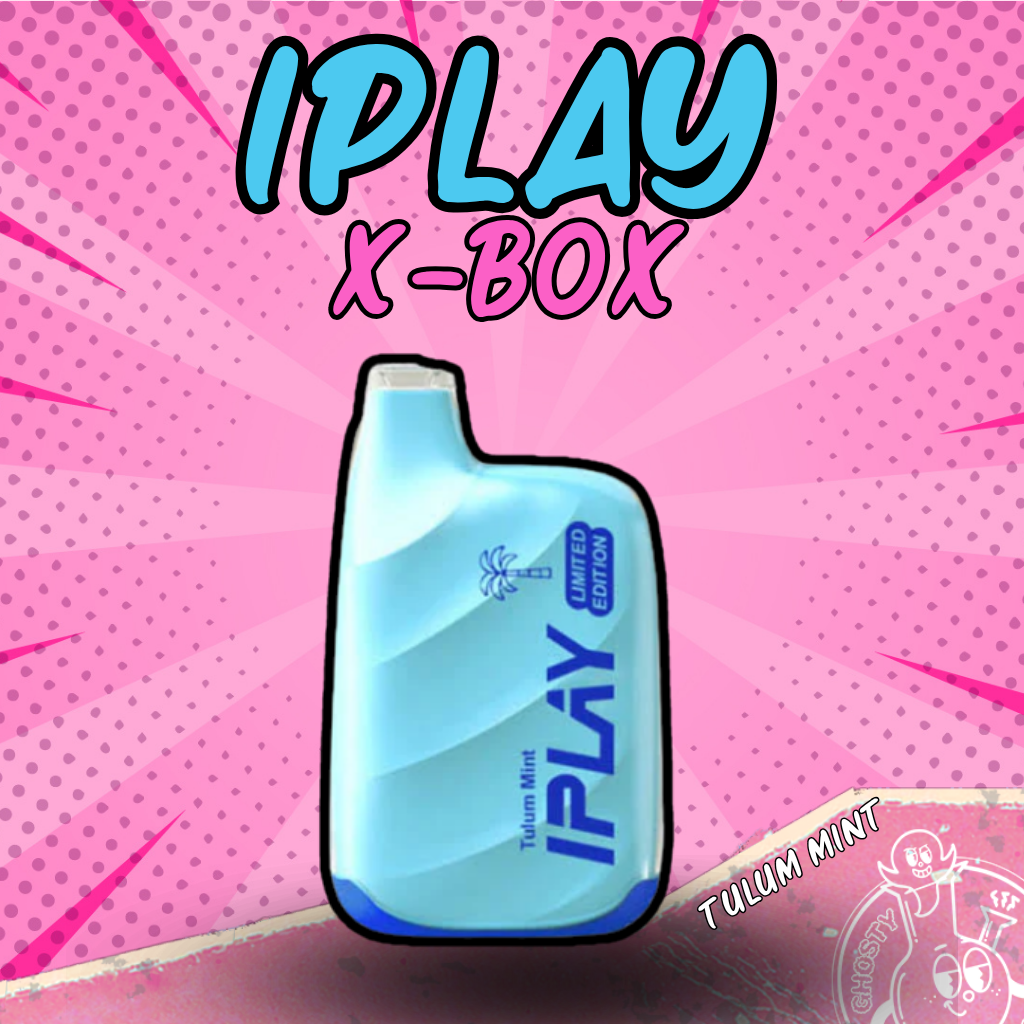 IPLAY X-BOX
