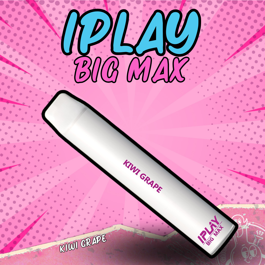 Iplay Big Max
