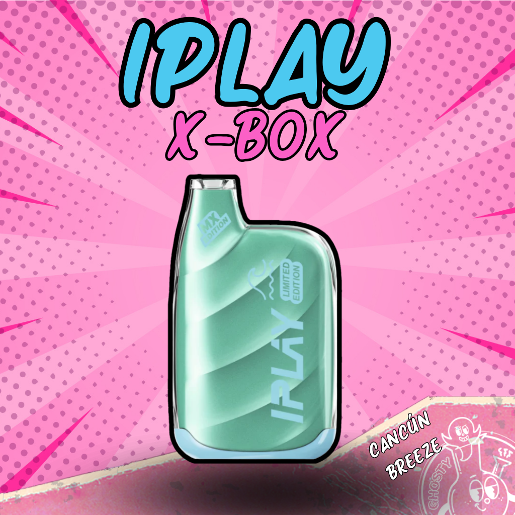 IPLAY X-BOX