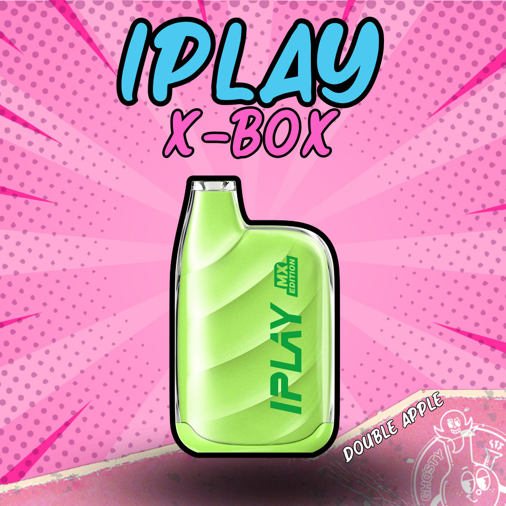 IPLAY X-BOX