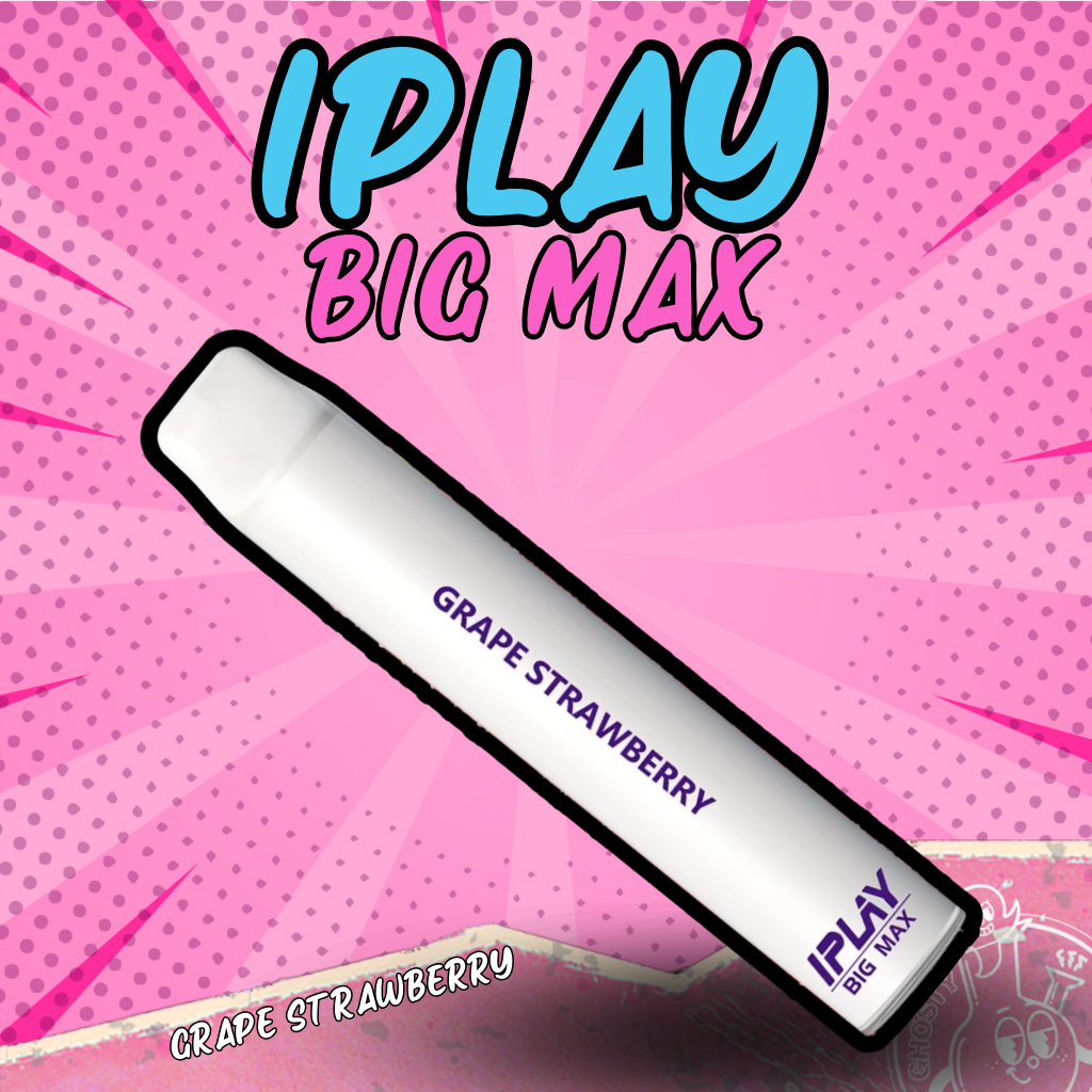 Iplay Big Max