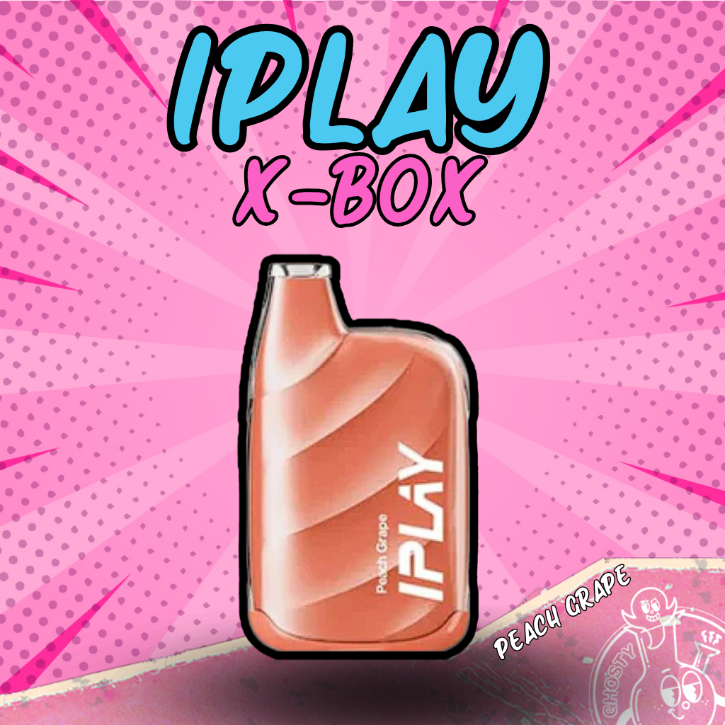 IPLAY X-BOX