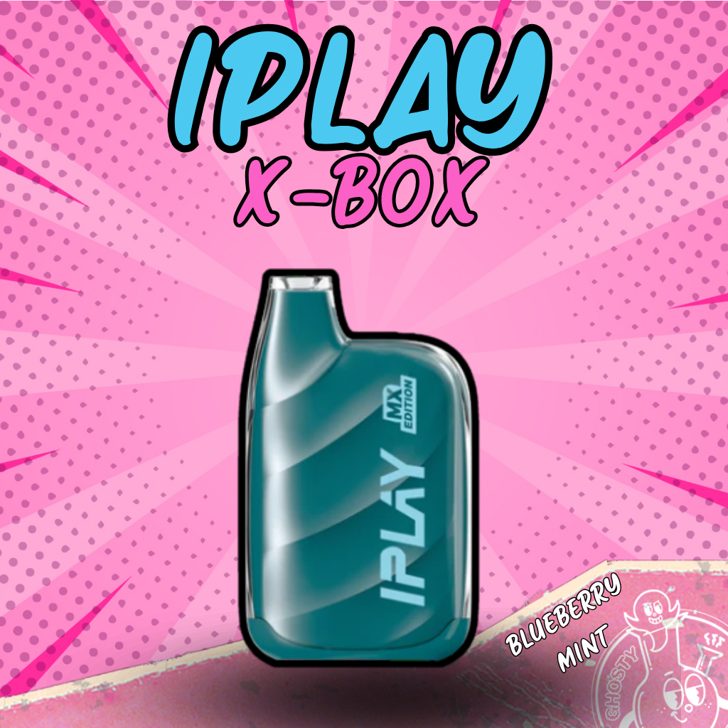 IPLAY X-BOX