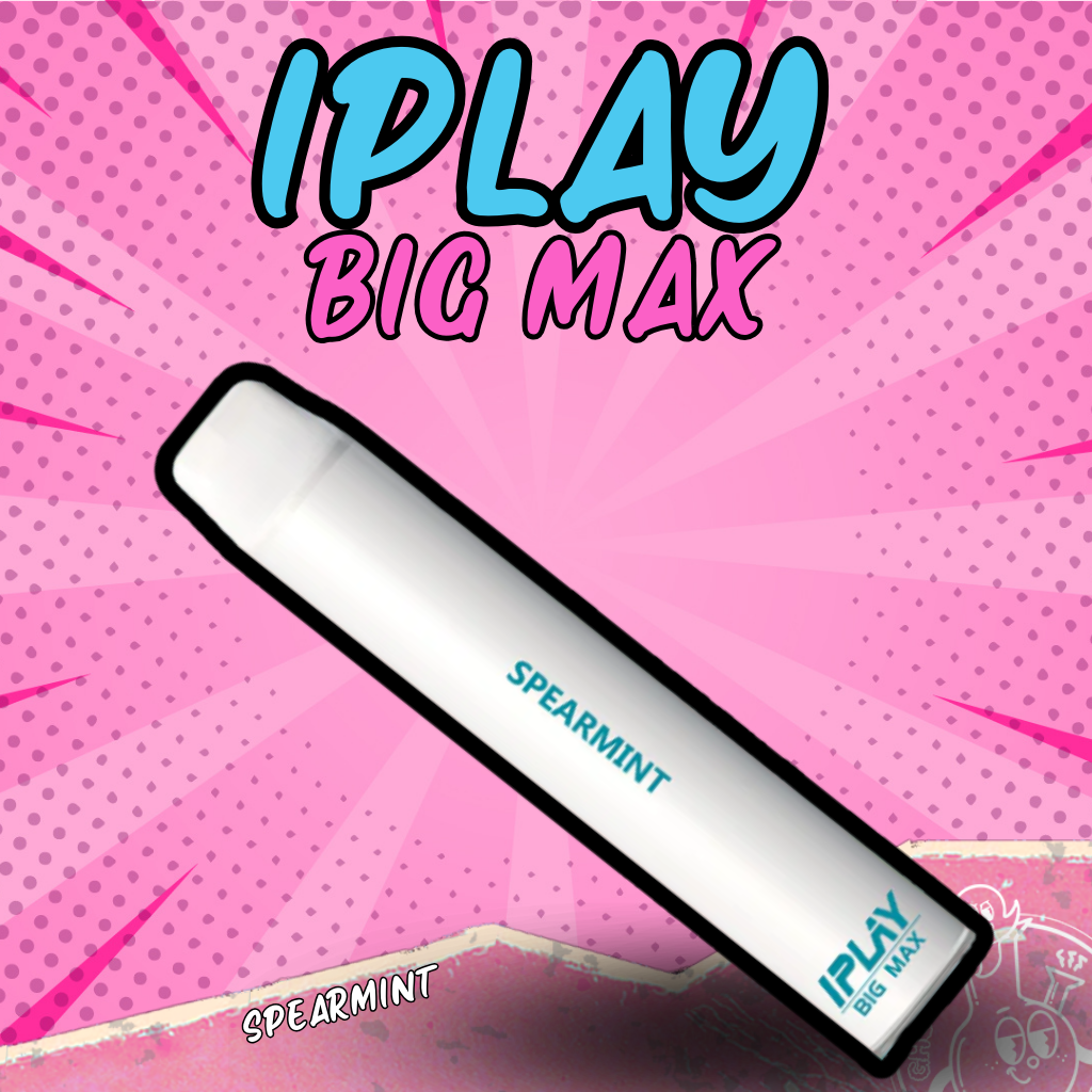 Iplay Big Max