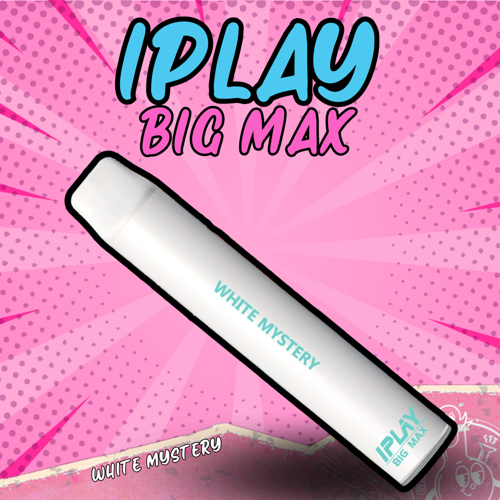 IPLAY BIG MAX