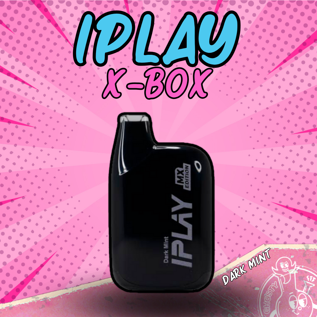IPLAY X-BOX