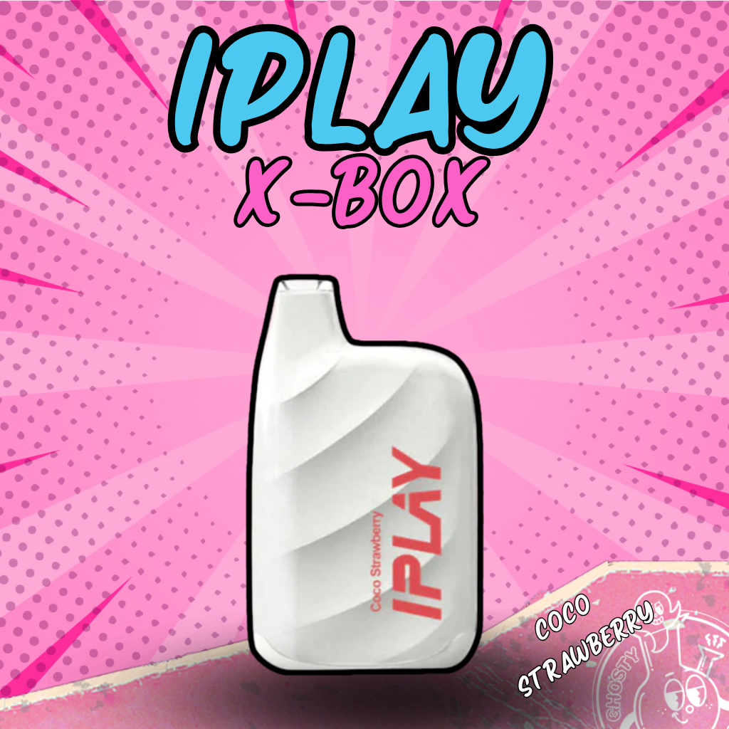 IPLAY X-BOX