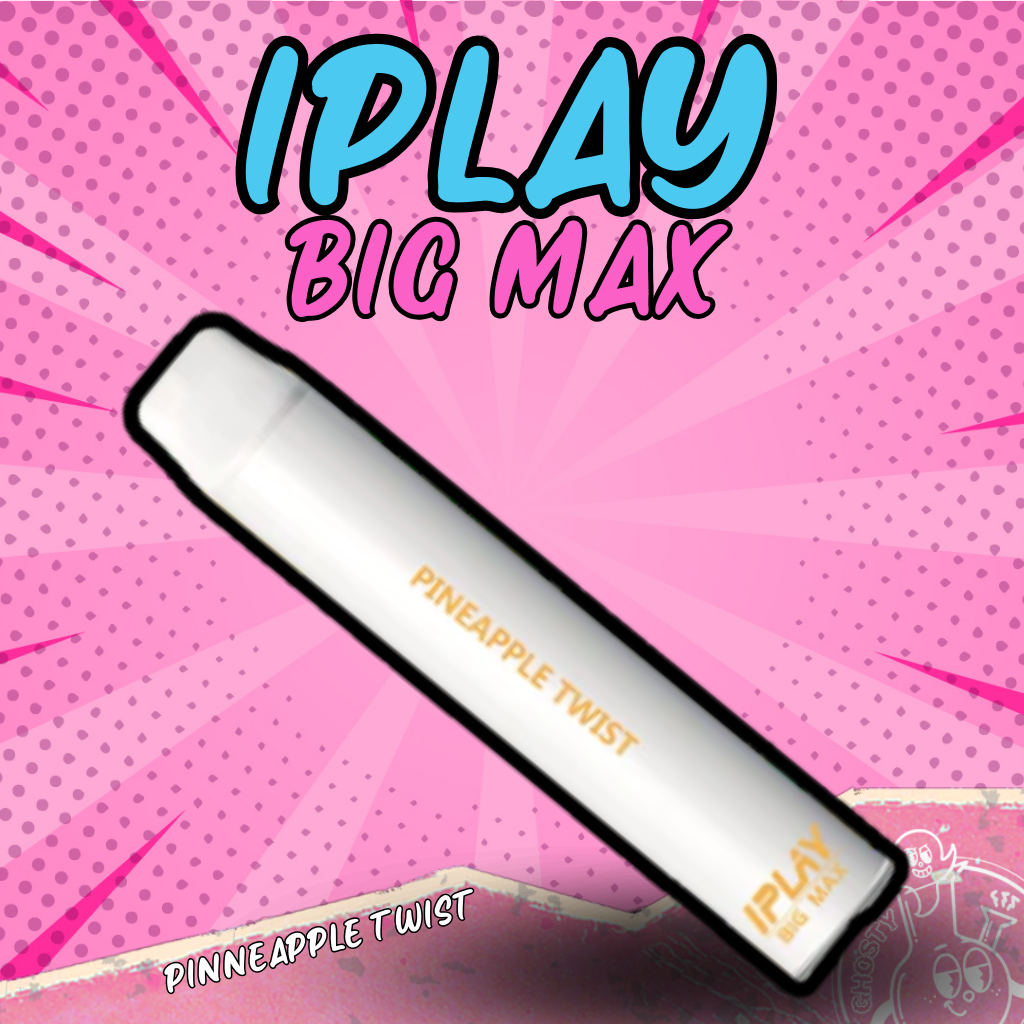 Iplay Big Max