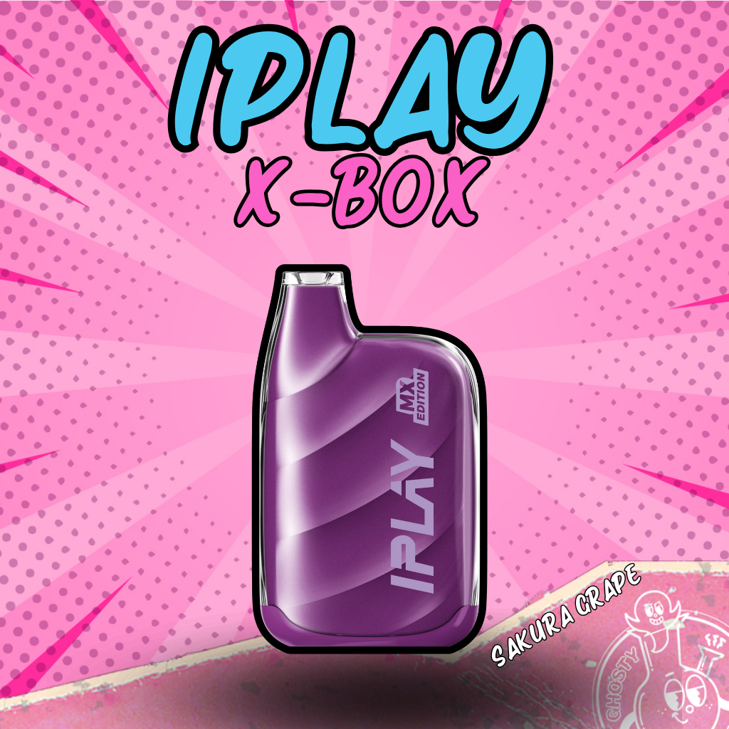 IPLAY X-BOX