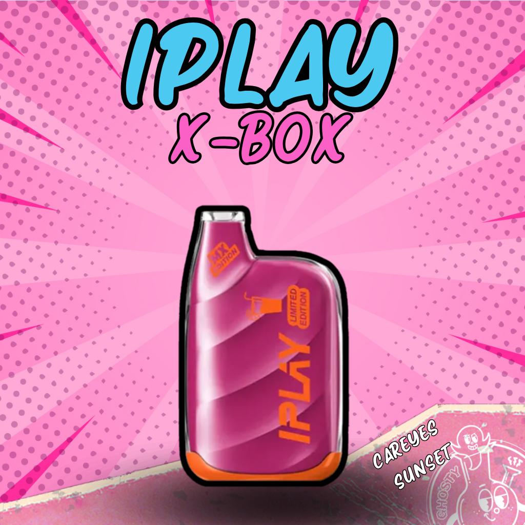 IPLAY X-BOX