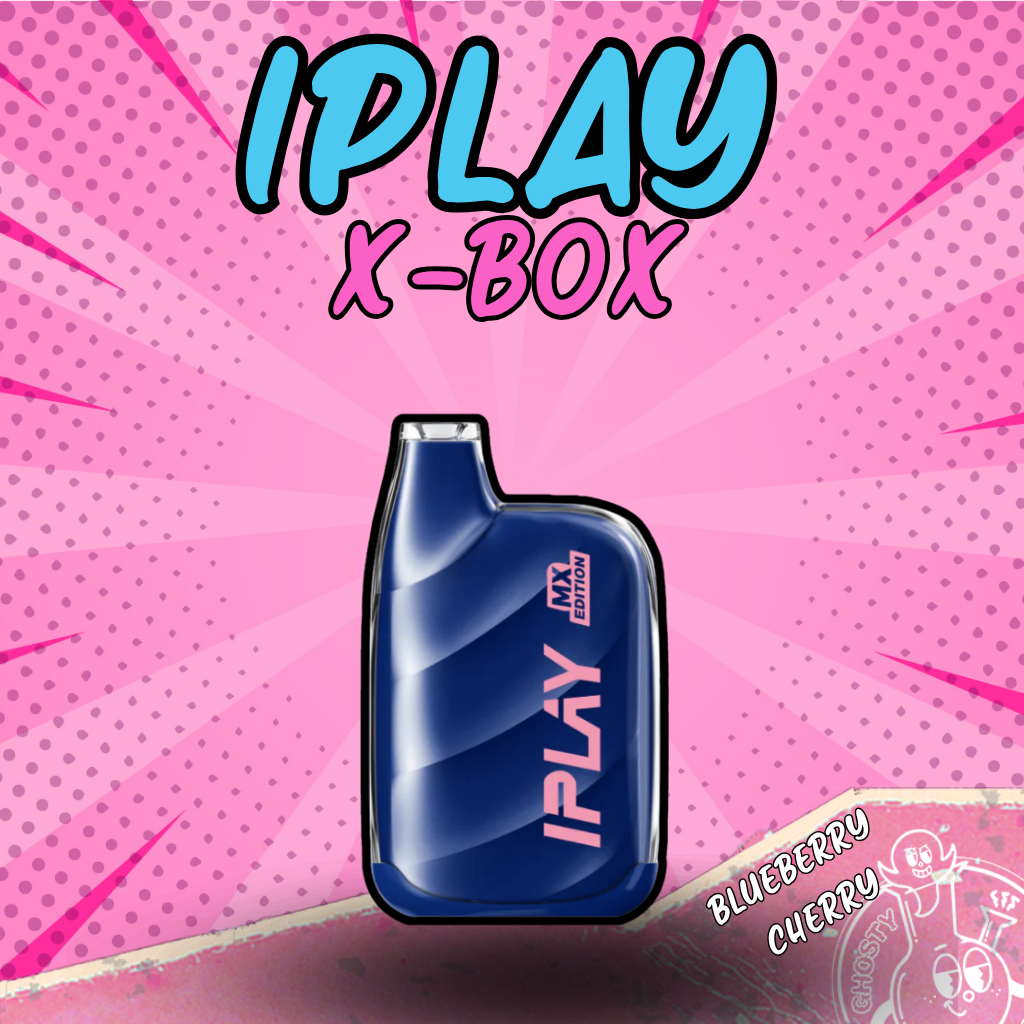 IPLAY X-BOX