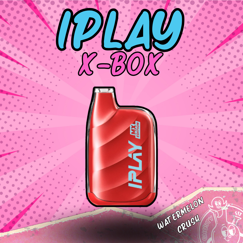 IPLAY X-BOX