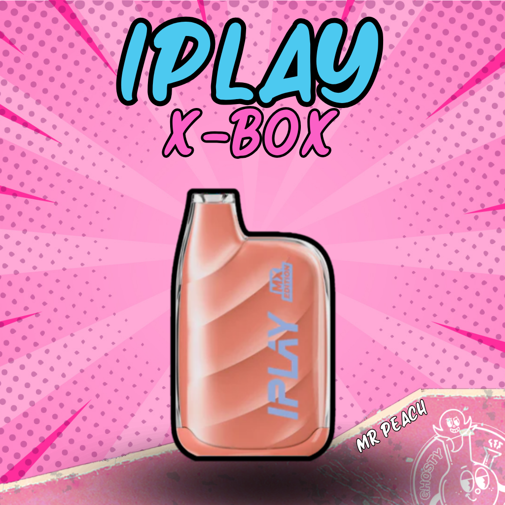 IPLAY X-BOX