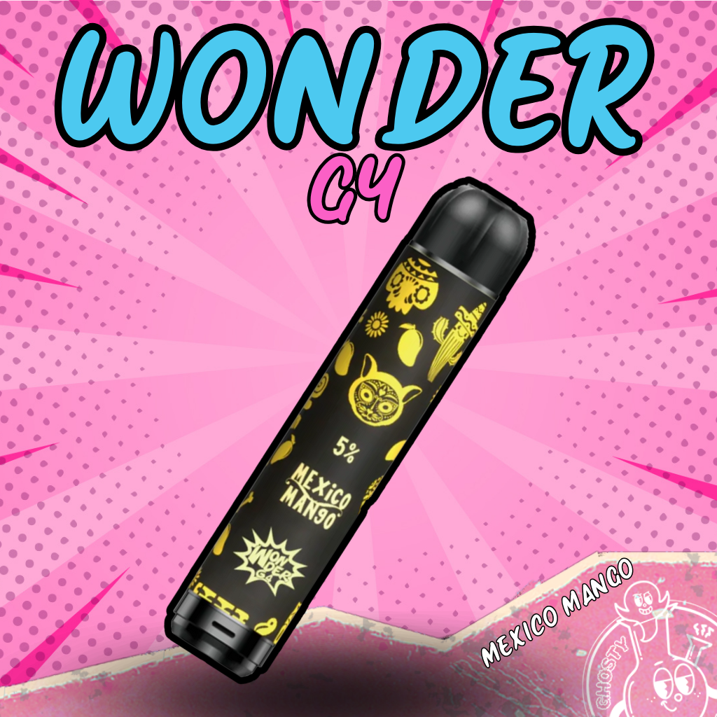 Wonder G4