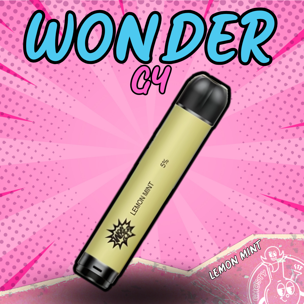 Wonder G4