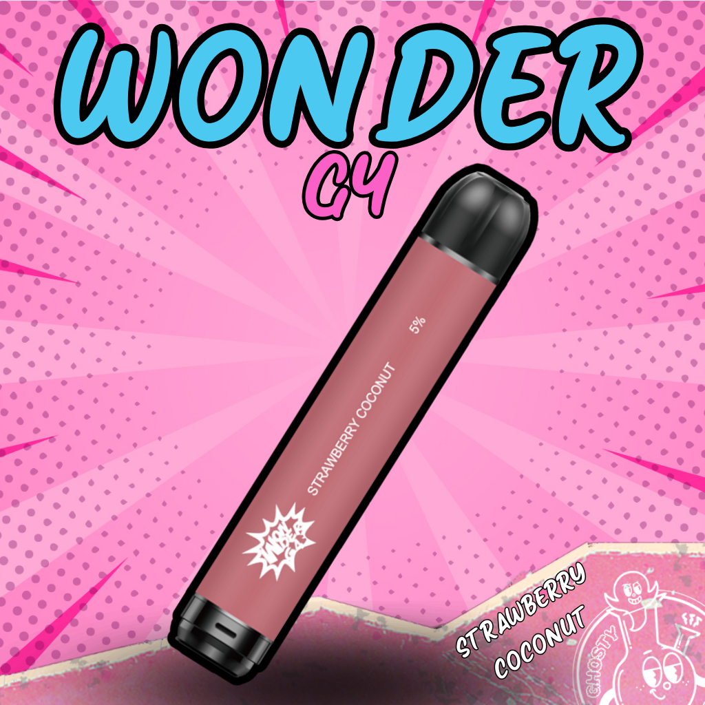 Wonder G4