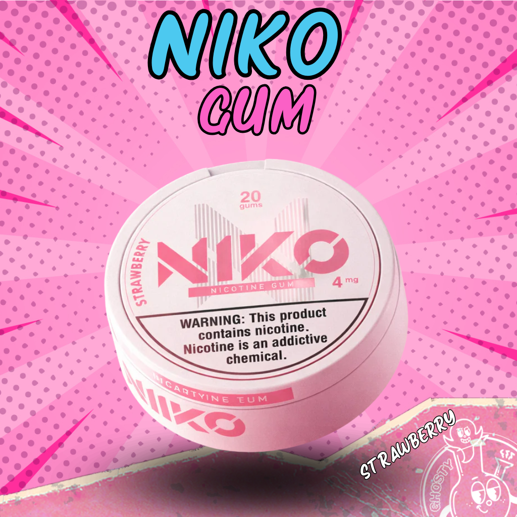 NIKO GUM