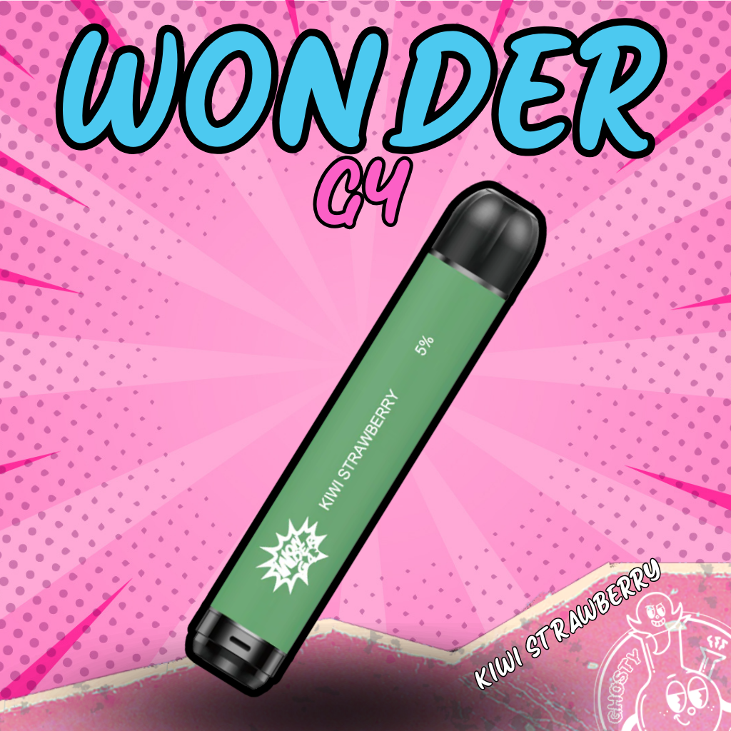 Wonder G4