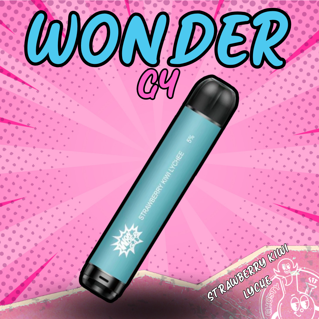 Wonder G4