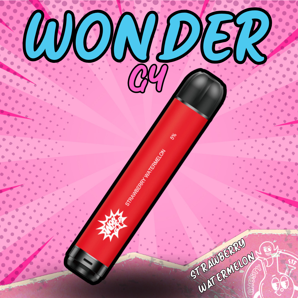 Wonder G4